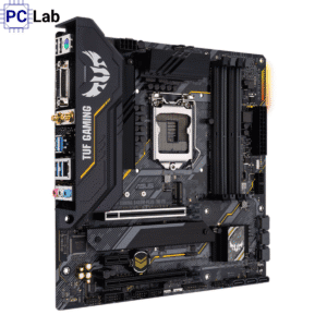 Mainboard ASUS TUF Gaming B460M-PLUS (WI-FI) DDR4