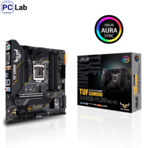 Mainboard ASUS TUF Gaming B460M-PLUS (WI-FI) DDR4