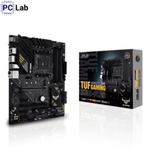 Mainboard ASUS TUF Gaming B550-PLUS DDR4