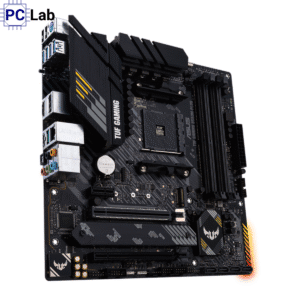 Mainboard ASUS TUF Gaming B550M-PLUS DDR4
