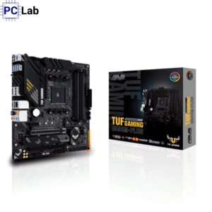 Mainboard ASUS TUF Gaming B550M-PLUS DDR4