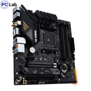 Mainboard ASUS TUF Gaming B550M-PLUS (WI-FI) DDR4