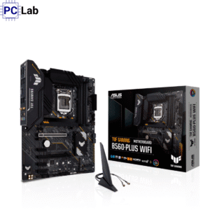 Mainboard ASUS TUF Gaming B560-PLUS WIFI DDR4