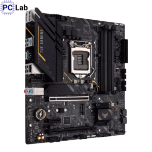 Mainboard ASUS TUF Gaming B560M-E DDR4