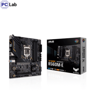 Mainboard ASUS TUF Gaming B560M-E DDR4