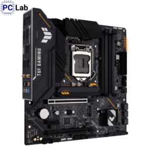 Mainboard ASUS TUF Gaming B560M-PLUS WIFI DDR4