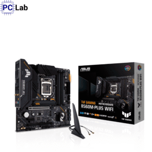 Mainboard ASUS TUF Gaming B560M-PLUS WIFI DDR4