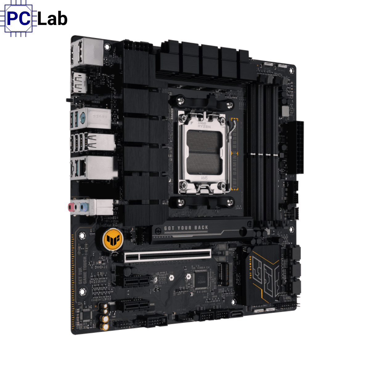 Mainboard ASUS TUF Gaming B650M-E DDR5