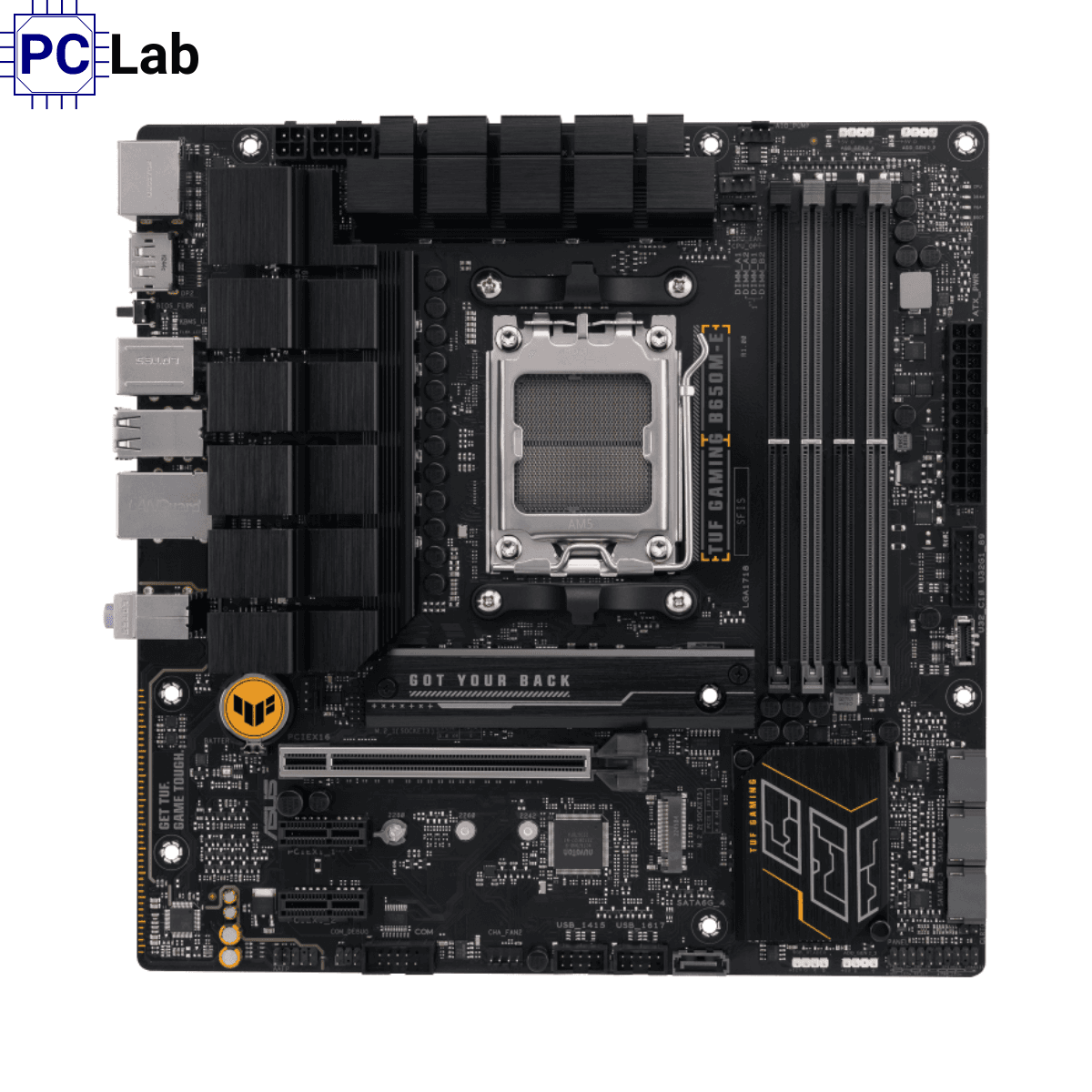 Mainboard ASUS TUF Gaming B650M-E DDR5