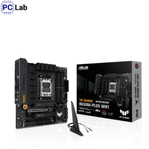 Mainboard ASUS TUF Gaming B650M-PLUS WIFI DDR5