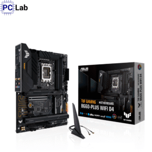 Mainboard ASUS TUF Gaming B660-PLUS WIFI D4 DDR4