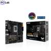 Mainboard ASUS TUF Gaming B660M-E D4 DDR4