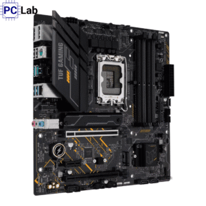 Mainboard ASUS TUF Gaming B660M-E D4 DDR4