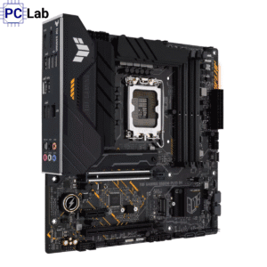 Mainboard ASUS TUF Gaming B660M-PLUS D4 DDR4