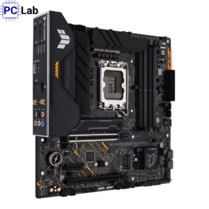 Mainboard ASUS TUF Gaming B660M-PLUS WIFI D4 DDR4