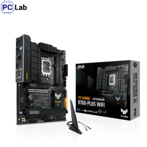 Mainboard ASUS TUF Gaming B760-PLUS WIFI DDR5