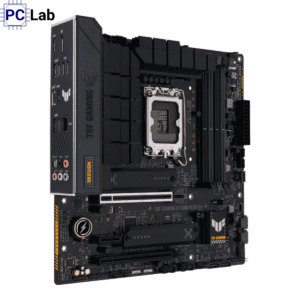 Mainboard ASUS TUF Gaming B760M-PLUS D4 DDR4