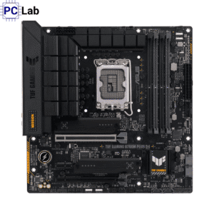 Mainboard ASUS TUF Gaming B760M-PLUS D4 DDR4