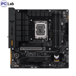 Mainboard ASUS TUF Gaming B760M-PLUS WIFI D4 DDR4