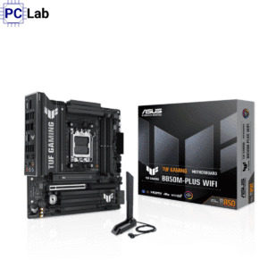 Mainboard ASUS TUF Gaming B850M-PLUS WIFI DDR5