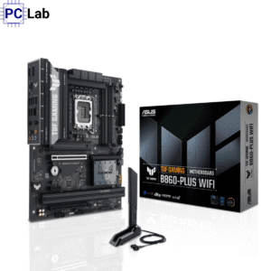 Mainboard ASUS TUF Gaming B860-PLUS WIFI DDR5