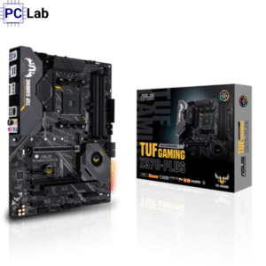 Mainboard ASUS TUF Gaming X570-PLUS DDR4