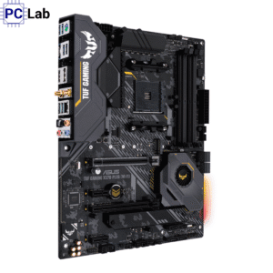 Mainboard ASUS TUF Gaming X570-PLUS (WI-FI) DDR4