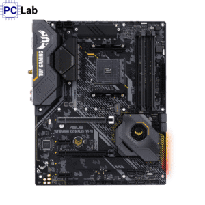 Mainboard ASUS TUF Gaming X570-PLUS (WI-FI) DDR4