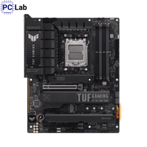 Mainboard ASUS TUF Gaming X670E-PLUS DDR5