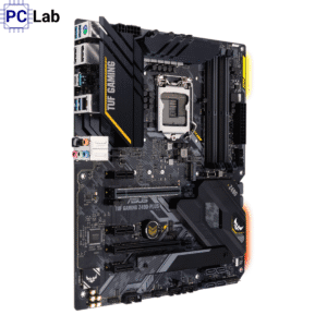 Mainboard ASUS TUF Gaming Z490-PLUS DDR4