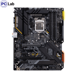 Mainboard ASUS TUF Gaming Z490-PLUS DDR4