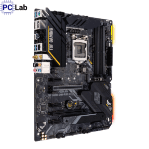 Mainboard ASUS TUF Gaming Z490-PLUS (WI-FI) DDR4
