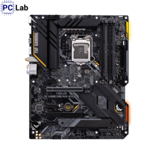 Mainboard ASUS TUF Gaming Z490-PLUS (WI-FI) DDR4