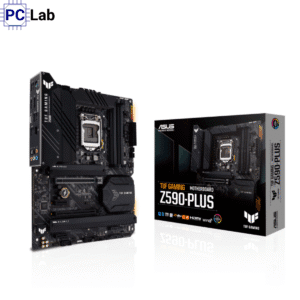 Mainboard ASUS TUF Gaming Z590-PLUS DDR4