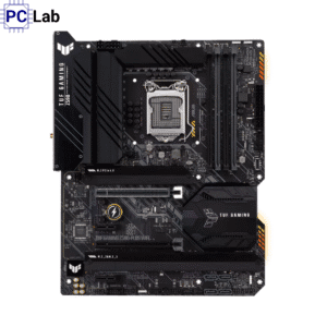 Mainboard ASUS TUF Gaming Z590-PLUS WIFI DDR4