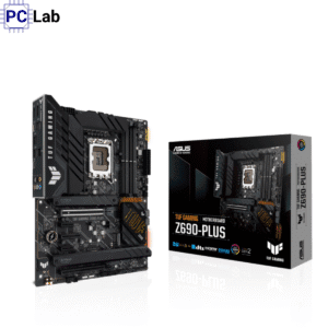 Mainboard ASUS TUF Gaming Z690-PLUS DDR5