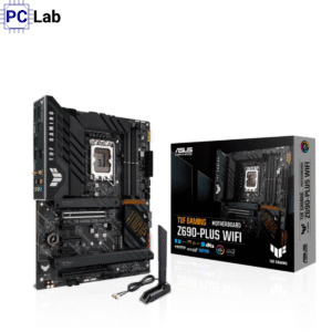 : Mainboard ASUS TUF Gaming Z690-PLUS WIFI DDR5
