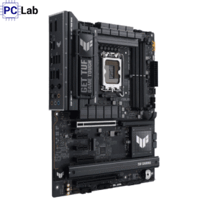 Mainboard ASUS TUF Gaming Z890-PLUS WIFI DDR5