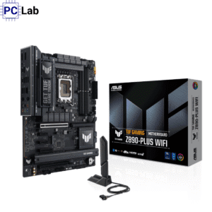 Mainboard ASUS TUF Gaming Z890-PLUS WIFI DDR5