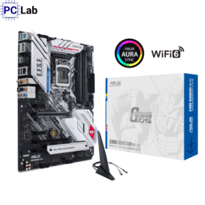 Mainboard ASUS Z490 GUNDAM (WI-FI)