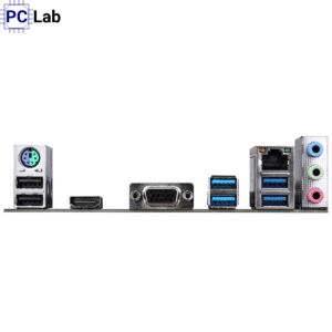 Mainboard Colorful BATTLE-AX A520M-K M.2 V14 DDR4