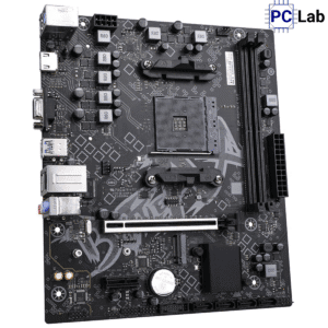 Mainboard Colorful BATTLE-AX A520M-K M.2 V14 DDR4