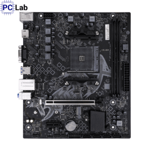Mainboard Colorful BATTLE-AX A520M-K M.2 V14 DDR4