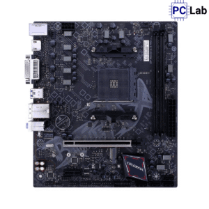 Mainboard Colorful BATTLE-AX A520M-M.2 PRO V14 DDR4