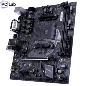 Mainboard Colorful BATTLE-AX A520M-M.2 PRO V14 DDR4