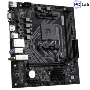 Mainboard Colorful BATTLE-AX A520M-T WIFI V14 DDR4