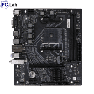 Mainboard Colorful BATTLE-AX A520M-T WIFI V14 DDR4