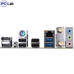 Mainboard Colorful BATTLE-AX A620M-GHA WIFI V14 DDR5