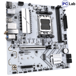 Mainboard Colorful BATTLE-AX A620M-GHA WIFI V14 DDR5