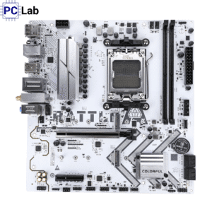 Mainboard Colorful BATTLE-AX A620M-GHA WIFI V14 DDR5